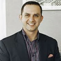 Shawn Watts
