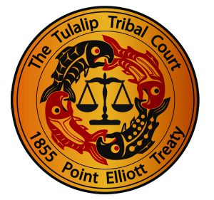 Tulalip Court logo