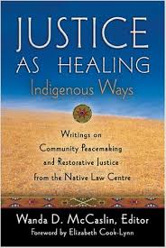 About Peacemaking - Indigenous Peacemaking Initiative; Native American ...