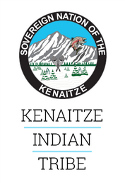 Kenaitze Indian Tribe seal
