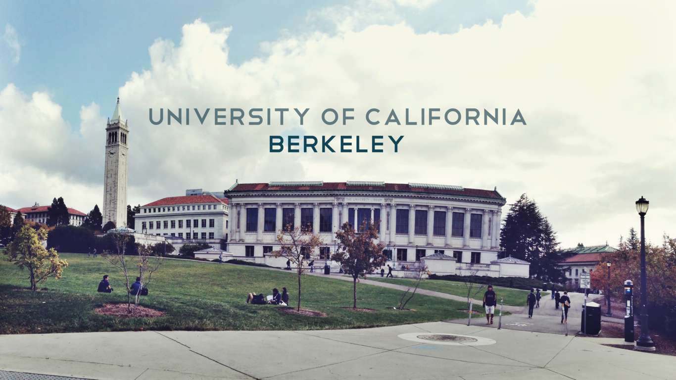 university of california berkeley online phd computer science