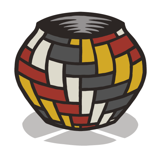 ipi basket logo full color