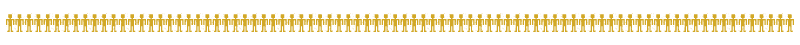 decorative separator, block figures from Indigenous basket designs
