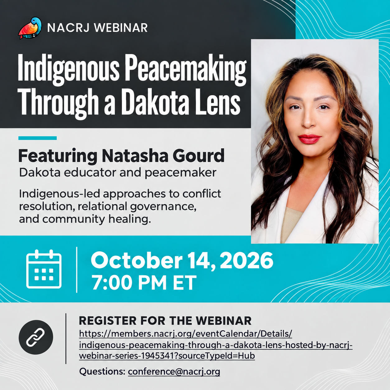 Indigenous Peacemaking through a Dakota Lens